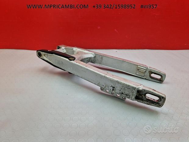 Subito FORCELLONE POSTERIORE KAWASAKI KX 250 1990 1991 KX