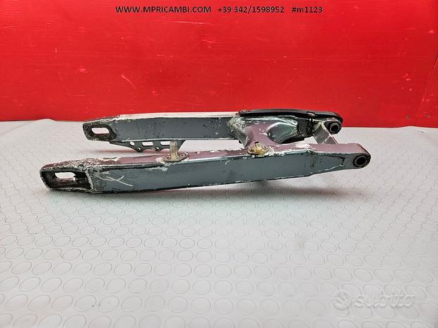 Subito FORCELLONE POSTERIORE KAWASAKI KX 250 1992 1993 KX