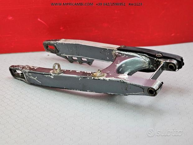 Subito FORCELLONE POSTERIORE KAWASAKI KX 250 1992 1993 KX