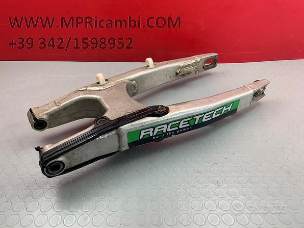 Subito FORCELLONE POSTERIORE KAWASAKI KXF 250 2007 2008 2