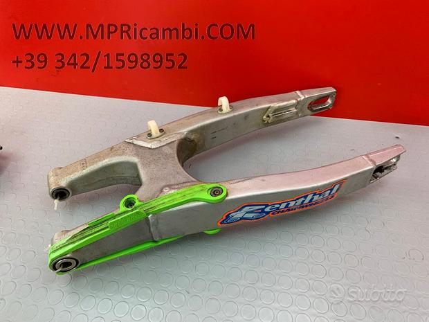 Subito FORCELLONE POSTERIORE KAWASAKI KXF 250 2009 2010 K