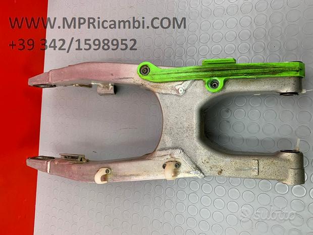 Subito FORCELLONE POSTERIORE KAWASAKI KXF 250 2009 2010 K