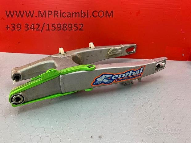 Subito FORCELLONE POSTERIORE KAWASAKI KXF 250 2009 2010 K