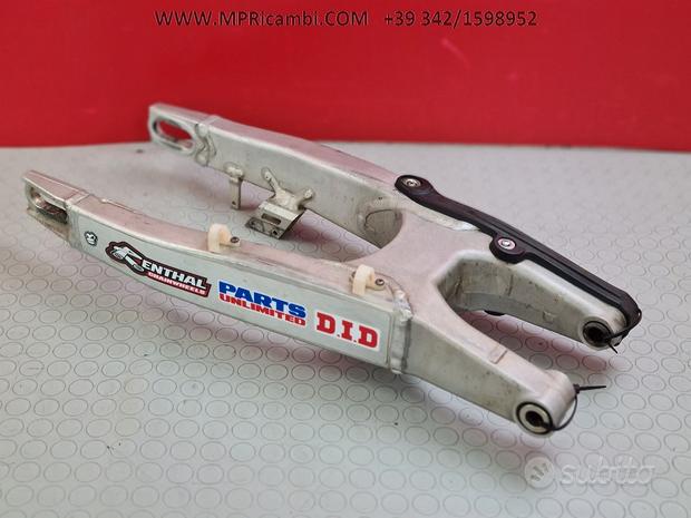 Subito FORCELLONE POSTERIORE KAWASAKI KXF 250 2013 2014 K
