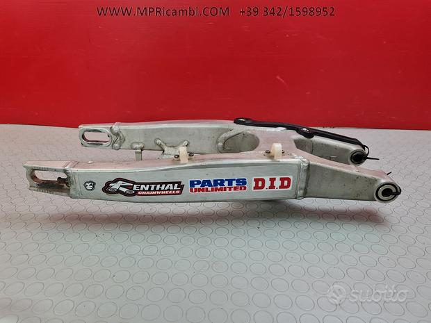 Subito FORCELLONE POSTERIORE KAWASAKI KXF 250 2013 2014 K