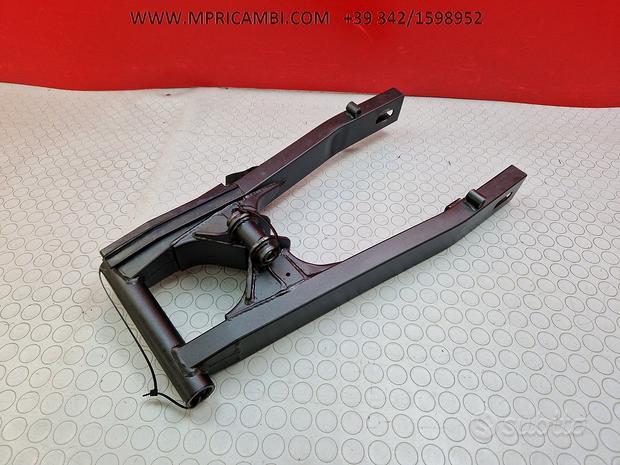 Subito FORCELLONE POSTERIORE KAWASAKI NINJA 250 R 2008 20