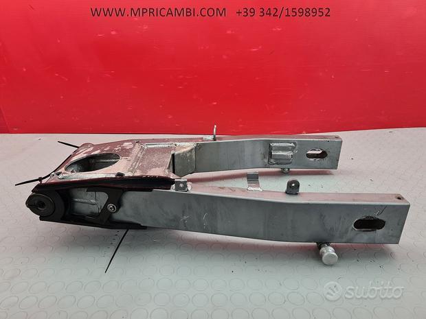 Subito FORCELLONE POSTERIORE KAWASAKI NINJA 600 1997 1996