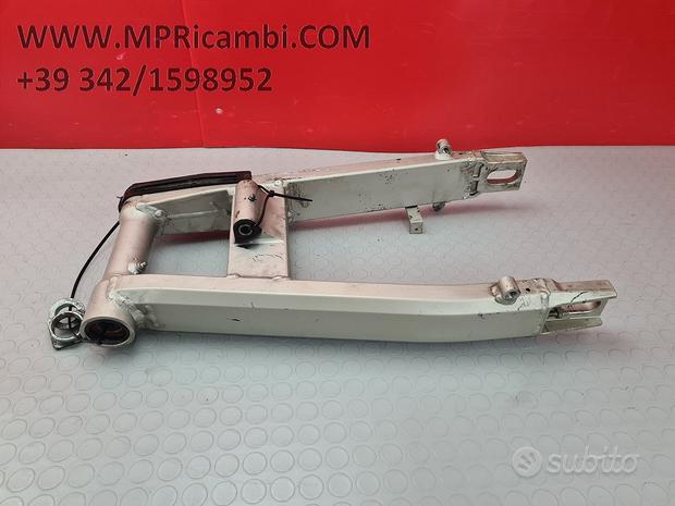 Subito FORCELLONE POSTERIORE KAWASAKI NINJA 900 2000 2001