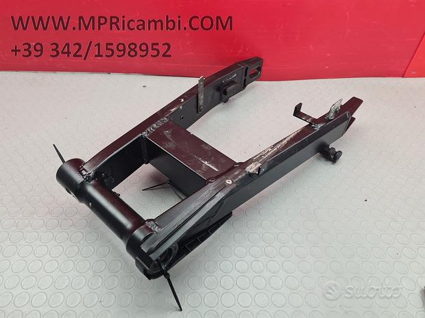 Subito FORCELLONE POSTERIORE KAWASAKI NINJA 900 2000 2001