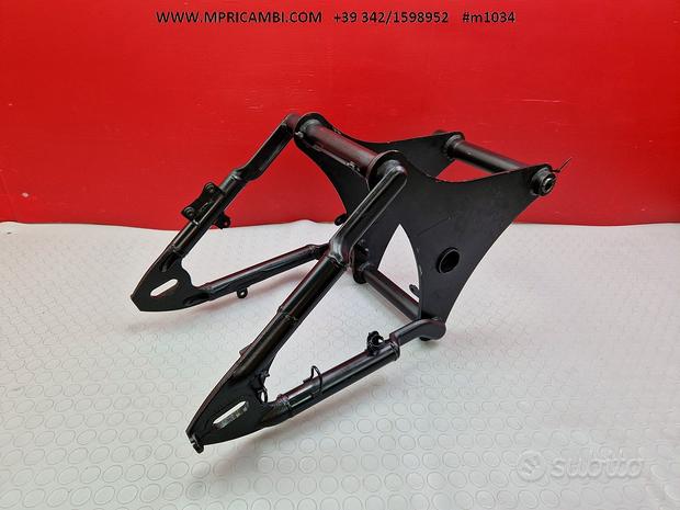 Subito FORCELLONE POSTERIORE KAWASAKI VN 900 2006 2007 VU