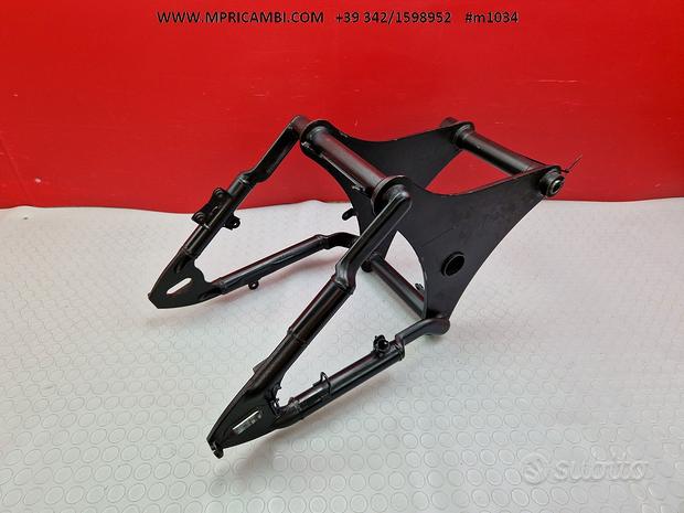 Subito FORCELLONE POSTERIORE KAWASAKI VN 900 2006 2007 VU