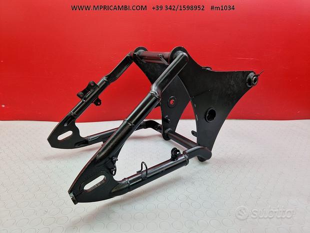 Subito FORCELLONE POSTERIORE KAWASAKI VN 900 2006 2007 VU