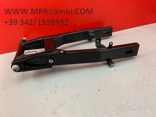 Subito FORCELLONE POSTERIORE KAWASAKI Z750 2007 2008 2009