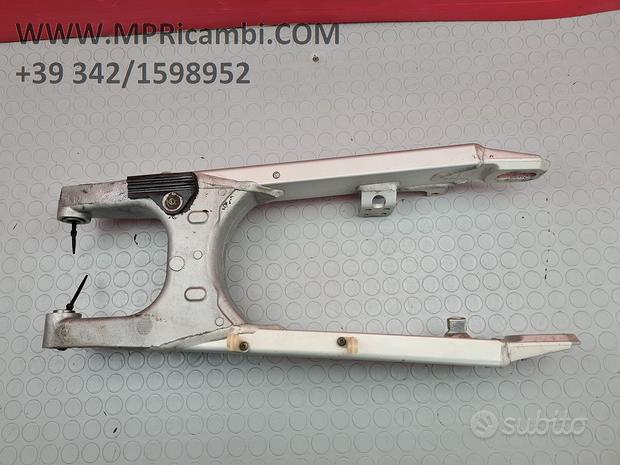 Subito FORCELLONE POSTERIORE KTM 400 SUP-COMP 1998 1997 E