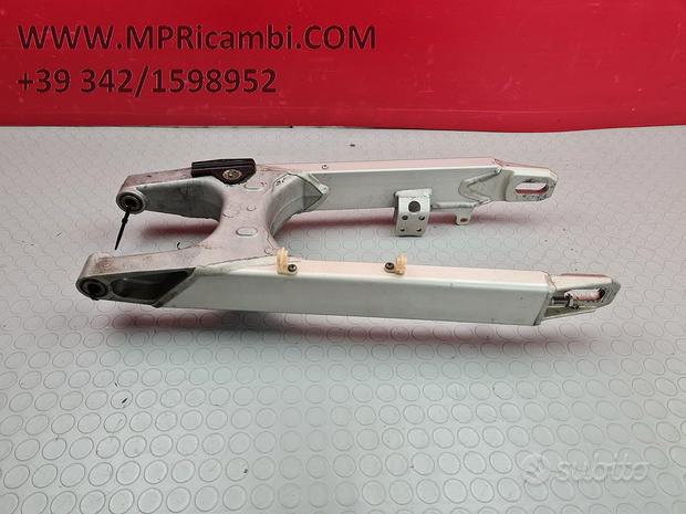 Subito FORCELLONE POSTERIORE KTM 400 SUP-COMP 1998 1997 E