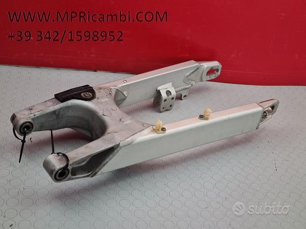 Subito FORCELLONE POSTERIORE KTM 400 SUP-COMP 1998 1997 E
