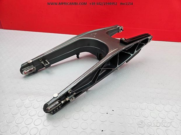 Subito FORCELLONE POSTERIORE KTM DUKE 125 2013 2016 ABS 2