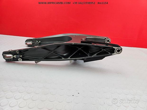 Subito FORCELLONE POSTERIORE KTM DUKE 125 2013 2016 ABS 2