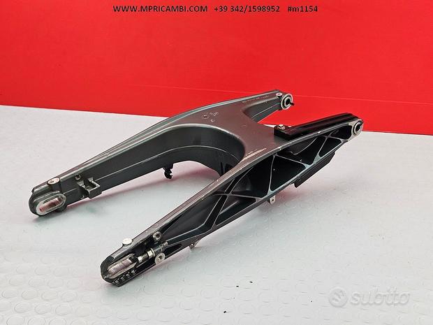 Subito FORCELLONE POSTERIORE KTM DUKE 125 2013 2016 ABS 2