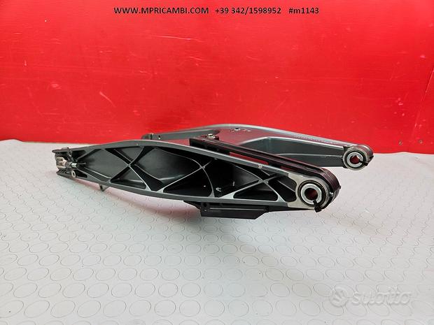 Subito FORCELLONE POSTERIORE KTM DUKE 390 2013 2016 DUKE3