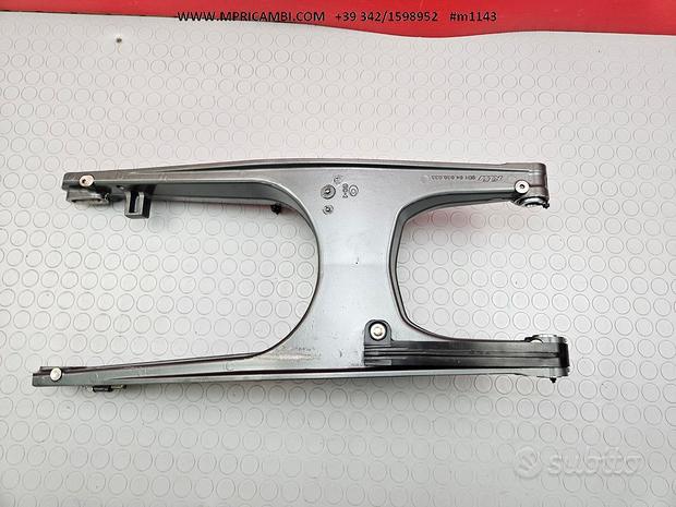Subito FORCELLONE POSTERIORE KTM DUKE 390 2013 2016 DUKE3