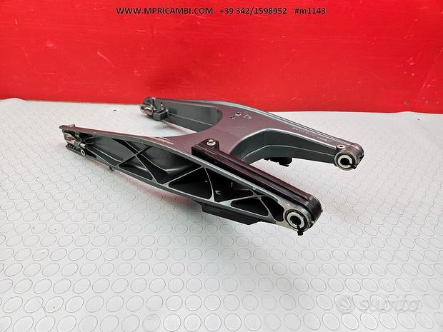 Subito FORCELLONE POSTERIORE KTM DUKE 390 2013 2016 DUKE3