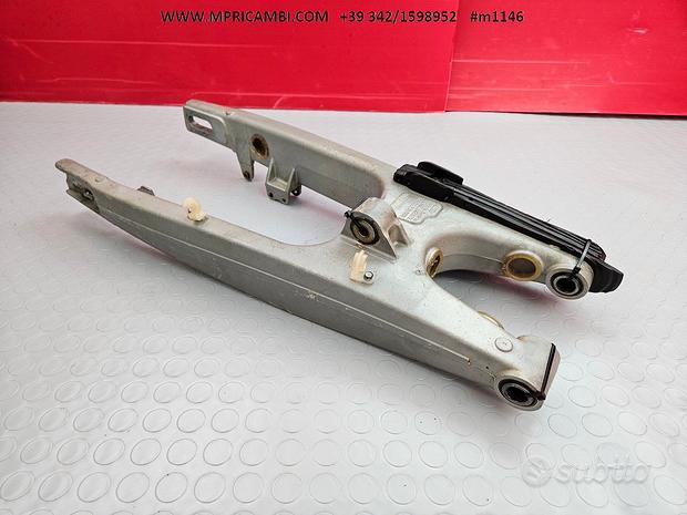 Subito FORCELLONE POSTERIORE KTM EXC 250 F 2007 2006 EXC2