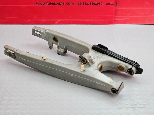 Subito FORCELLONE POSTERIORE KTM EXC 250 F 2007 2006 EXC2