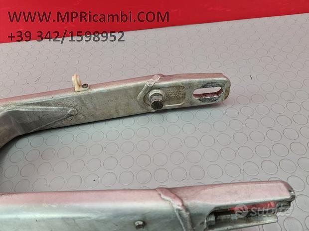 Subito FORCELLONE POSTERIORE KTM EXC 400 1999 2000 EX C 2