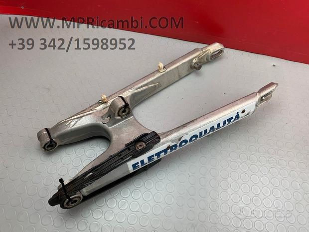 Subito FORCELLONE POSTERIORE KTM EXC 520 2001 2002 EX C 1