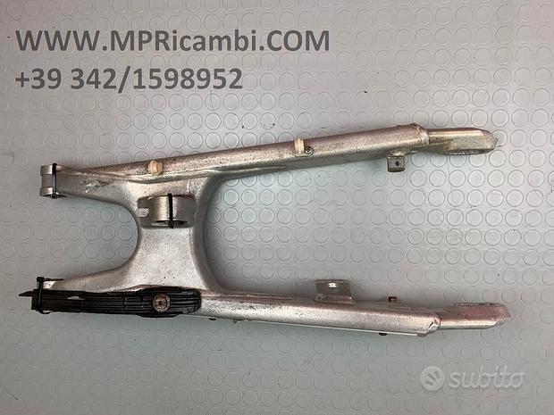 Subito FORCELLONE POSTERIORE KTM EXC 520 2001 2002 EX C 1