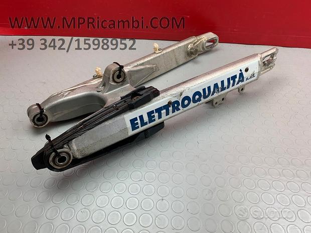 Subito FORCELLONE POSTERIORE KTM EXC 520 2001 2002 EX C 1