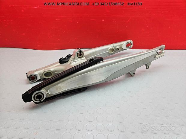 Subito FORCELLONE POSTERIORE KTM EXC F 250 2018 2019 EX-C