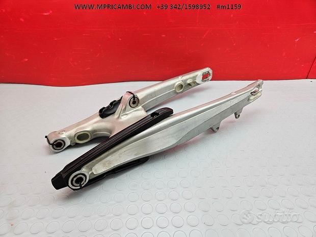 Subito FORCELLONE POSTERIORE KTM EXC F 250 2018 2019 EX-C