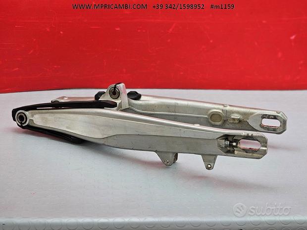 Subito FORCELLONE POSTERIORE KTM EXC F 250 2018 2019 EX-C
