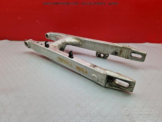 Subito FORCELLONE POSTERIORE KTM GS 125 1991 1992 MX