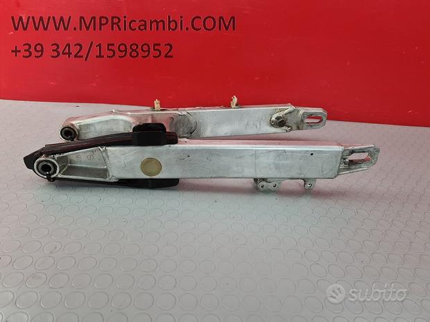 Subito FORCELLONE POSTERIORE KTM LC2 125 1997 1998 LC 2 1