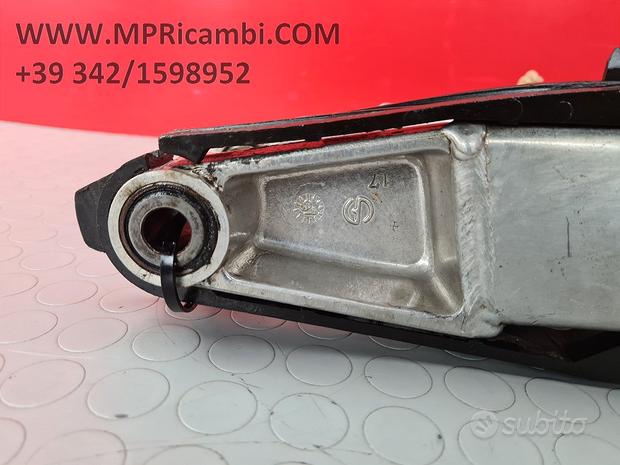 Subito FORCELLONE POSTERIORE KTM LC2 125 1997 1998 LC 2 1