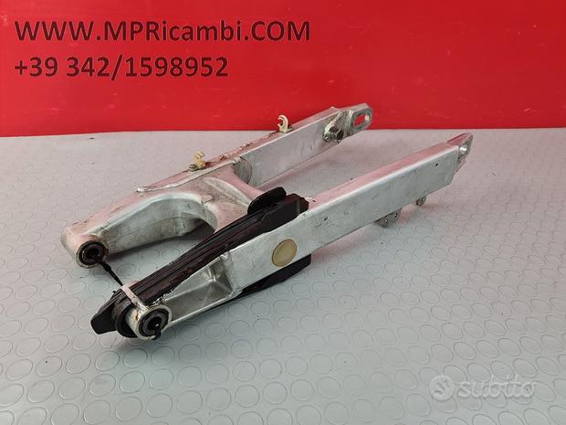 Subito FORCELLONE POSTERIORE KTM LC2 125 1997 1998 LC 2 1