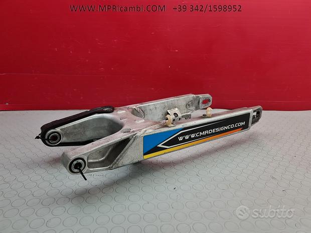 Subito FORCELLONE POSTERIORE KTM LC4 640 SUPERMOTO 2001 2