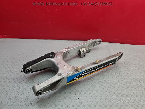 Subito FORCELLONE POSTERIORE KTM LC4 640 SUPERMOTO 2001 2