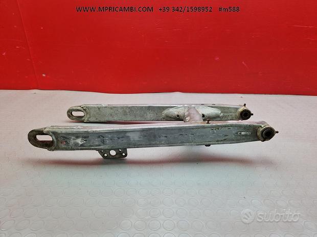 Subito FORCELLONE POSTERIORE KTM MX 250 1984 1985 GS 300