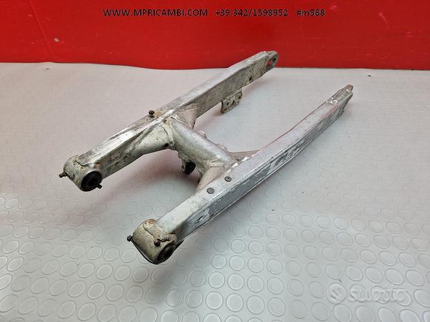 Subito FORCELLONE POSTERIORE KTM MX 250 1984 1985 GS 300
