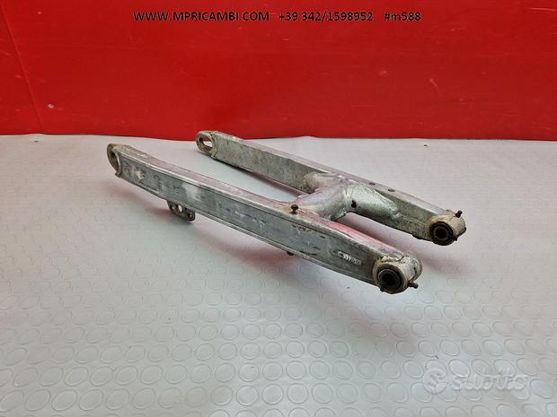 Subito FORCELLONE POSTERIORE KTM MX 250 1984 1985 GS 300