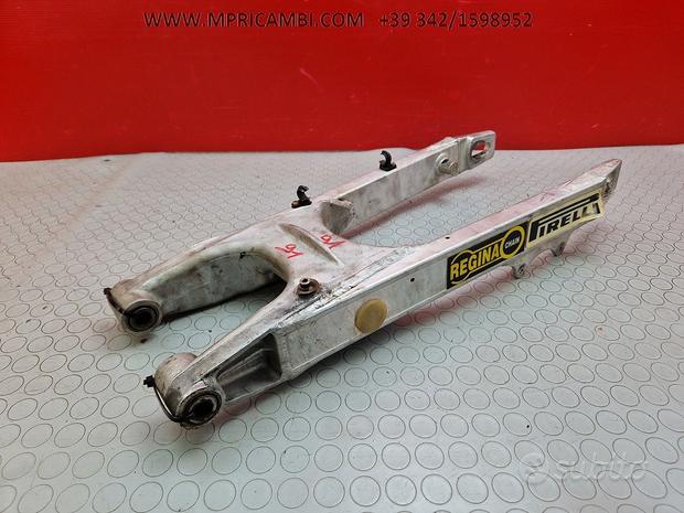 Subito FORCELLONE POSTERIORE KTM MX 250 1990 1991 GS 250
