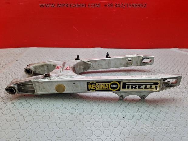 Subito FORCELLONE POSTERIORE KTM MX 250 1990 1991 GS 250