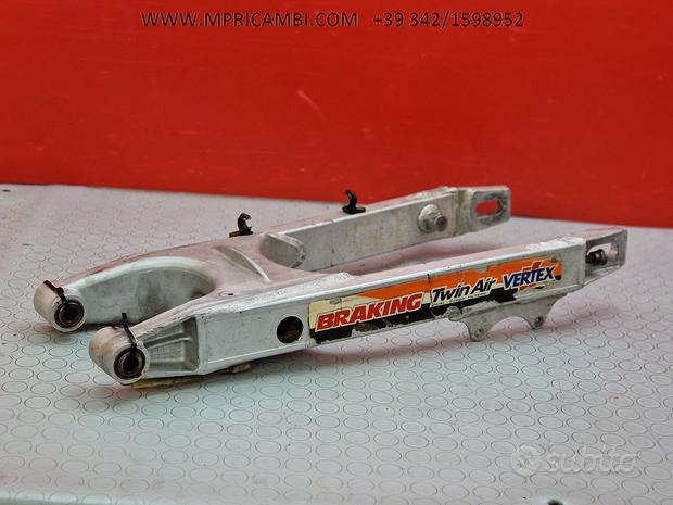 Subito FORCELLONE POSTERIORE KTM MX 250 1990 1991 GS 250