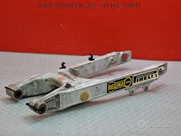 Subito FORCELLONE POSTERIORE KTM MX 250 1990 1991 GS 250