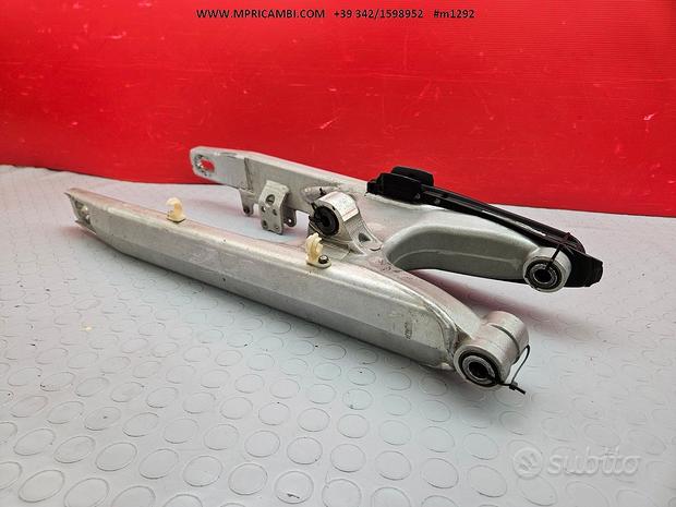 Subito FORCELLONE POSTERIORE KTM SX 125 2003 2004 EXC 200