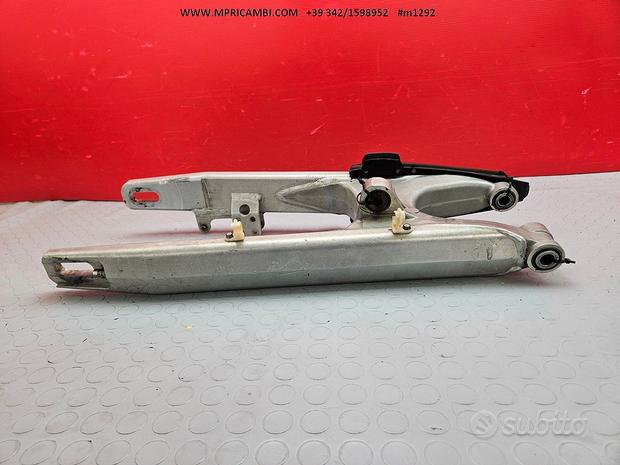 Subito FORCELLONE POSTERIORE KTM SX 125 2003 2004 EXC 200